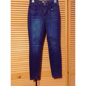 Old navy rockstar size 4